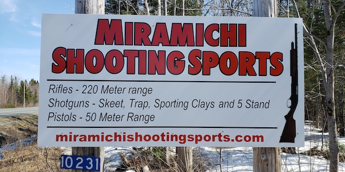 Miramichi Shooting Sports